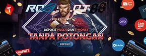 Aplikasi Slot Tanpa Deposit 55Bet Slot Deposit Pulsa Tanpa Potongan