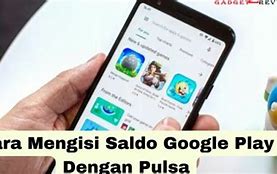 Cara Mengisi Saldo Id Apple Dengan Pulsa