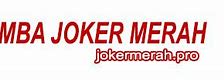 Lomba Hk Joker Merah Hari Ini