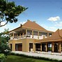 Model Rumah Joglo Sederhana