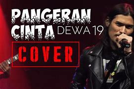 Mp3 Dewa 19 Pangeran Cinta